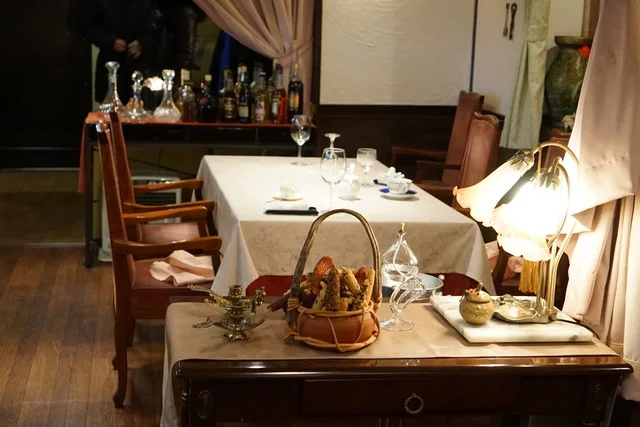 レスタジョーニ ハングリータイガー（Le stagioni Hungry-Tiger） - 羽後牛島（イタリアン）の写真