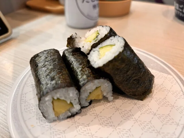 はま寿司 大仙大曲店 - 大曲（回転寿司）の写真