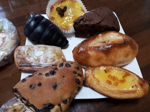 コシニール 上堂店 - 青山（パン）の写真