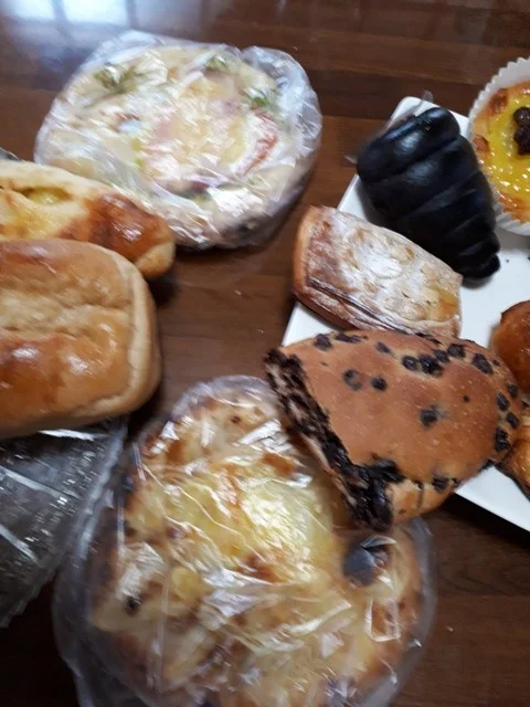 コシニール 上堂店 - 青山（パン）の写真