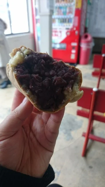 斉惣商店（サイソウショウテン） - 羽後本荘（たい焼き・大判焼き）の写真