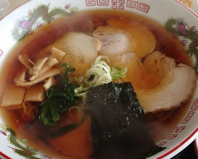 ふじね食堂 - 藤根（食堂）の写真