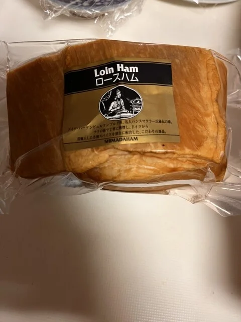 嶋田ハム 直売店 - 大曲（その他）の写真