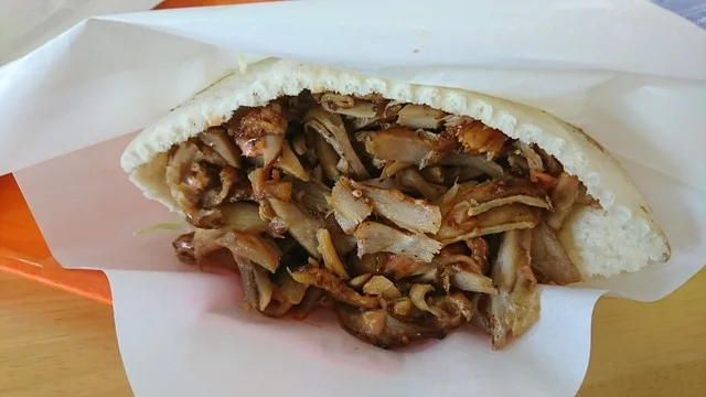 レストラン横倉 - 山形市その他（洋食）の写真