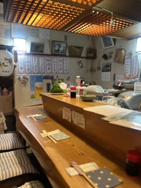 ふくじゅ - 秋田（居酒屋）の写真