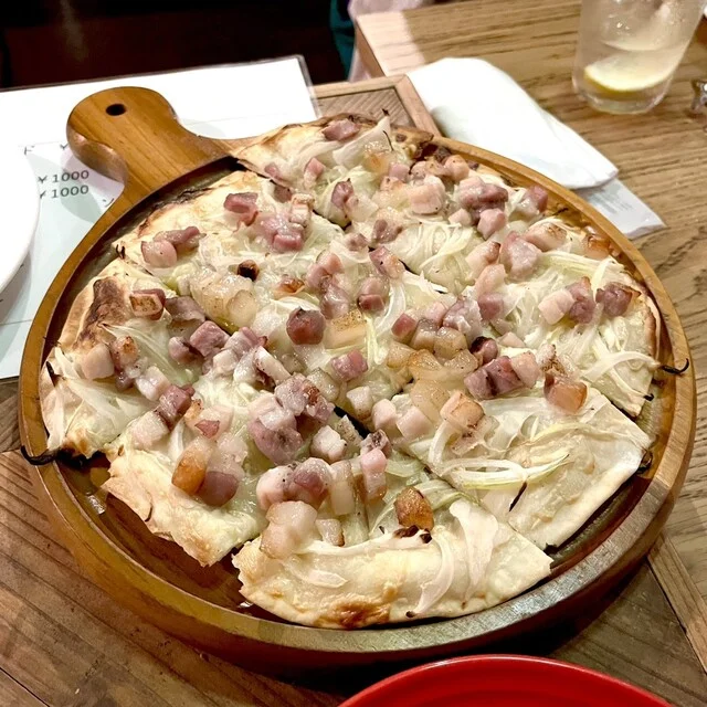 ビストロ シュパーゲル - 盛岡（ドイツ料理）の写真