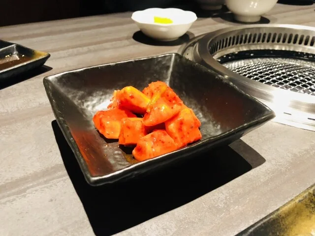 焼肉 じゅうじゅう亭 - 羽後本荘（焼肉）の写真