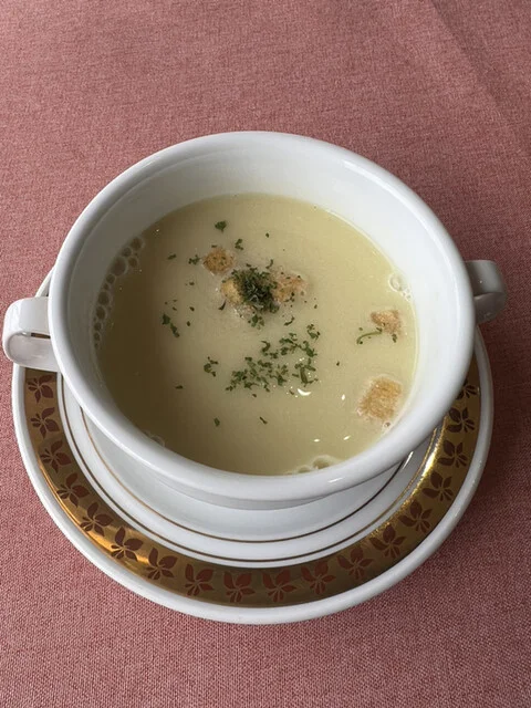 カフェレストラン シャロア - 南長井（洋食）の写真