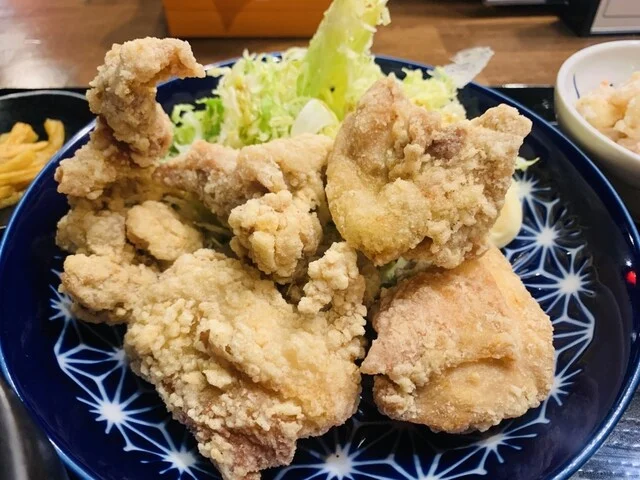 もっきりマルキュウ - 横手（居酒屋）の写真