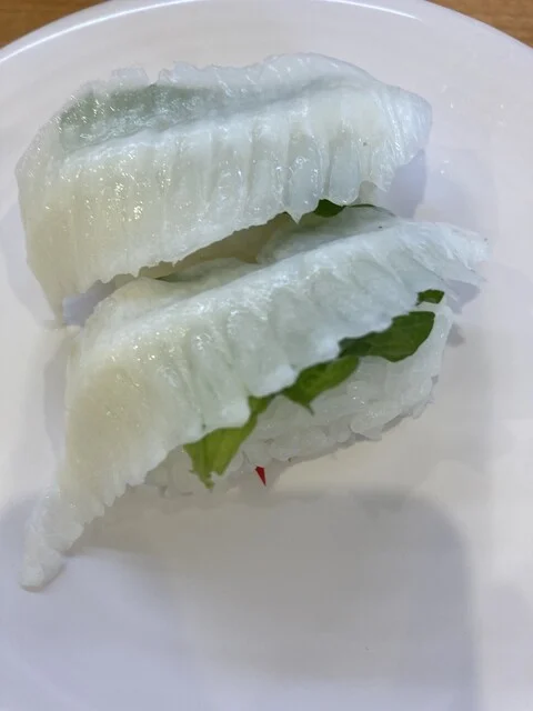 かっぱ寿司 男鹿店 - 船越（回転寿司）の写真