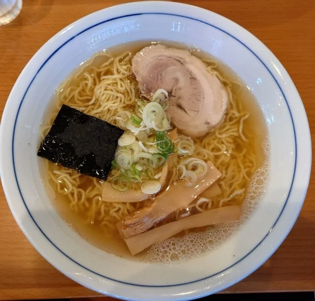 末広食堂 - 大槌（ラーメン）の写真