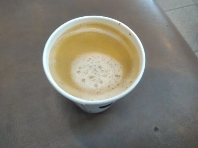 オーロパーク ドリンクコーナー - 盛岡（その他）の写真