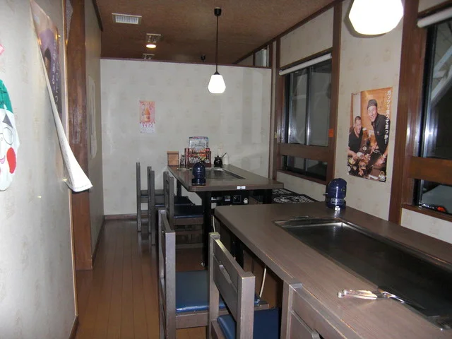 道とん堀 奥州店 - 水沢（お好み焼き）の写真