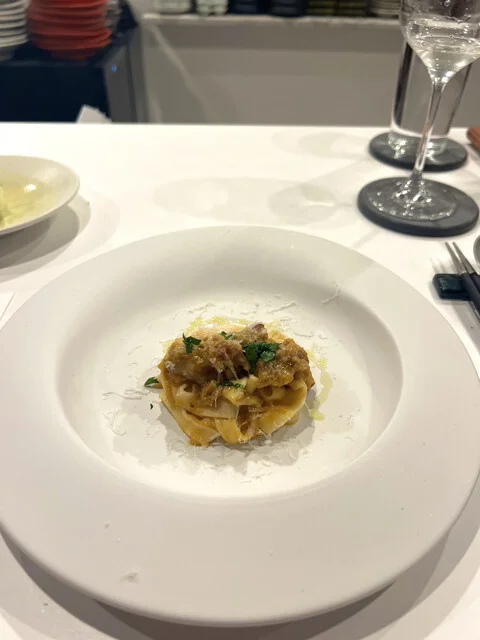 ゆきのした - 秋田（日本料理）の写真