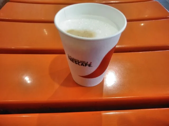 オーロパーク ドリンクコーナー - 盛岡（その他）の写真