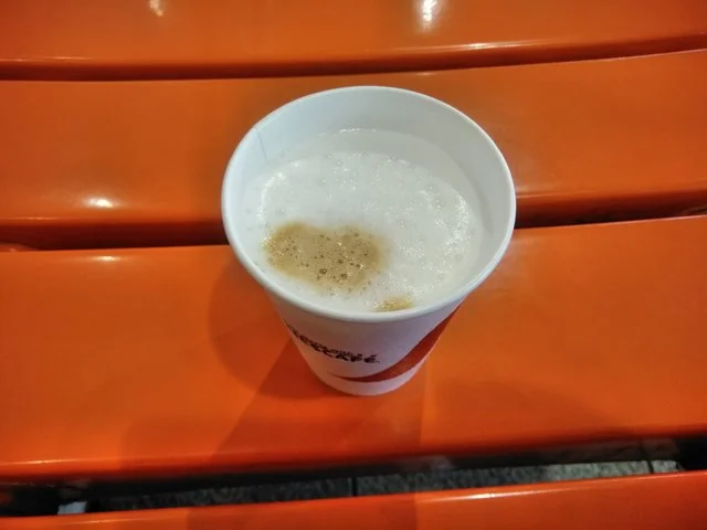 オーロパーク ドリンクコーナー - 盛岡（その他）の写真