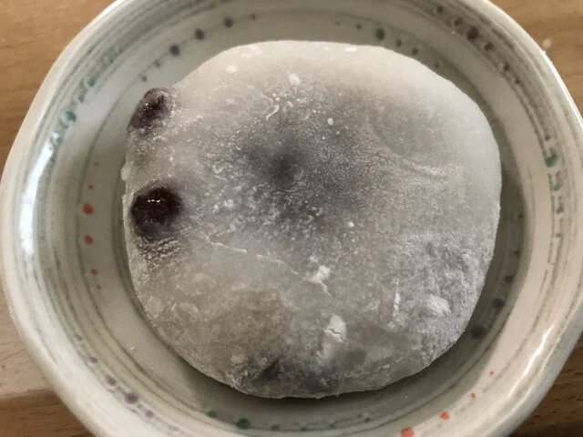 杵屋本店 林泉寺店 - 南米沢（ケーキ）の写真