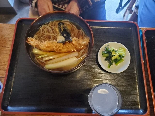 佐々木屋（ささきや） - 石鳥谷（そば）の写真