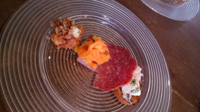 トラットリア ダリーズ（Trattoria DALEE'S） - 東大館（イタリアン）の写真