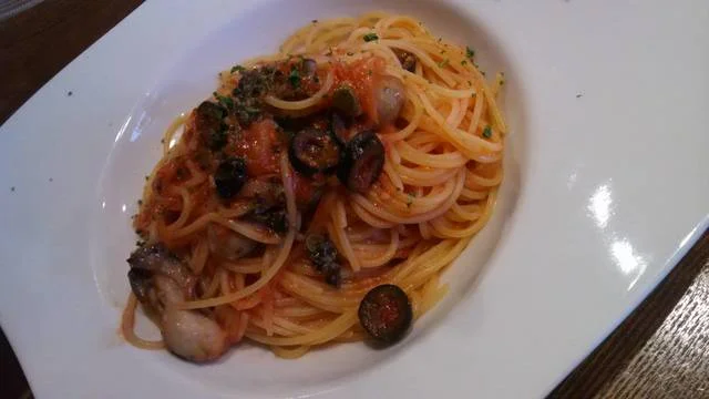 トラットリア ダリーズ（Trattoria DALEE'S） - 東大館（イタリアン）の写真