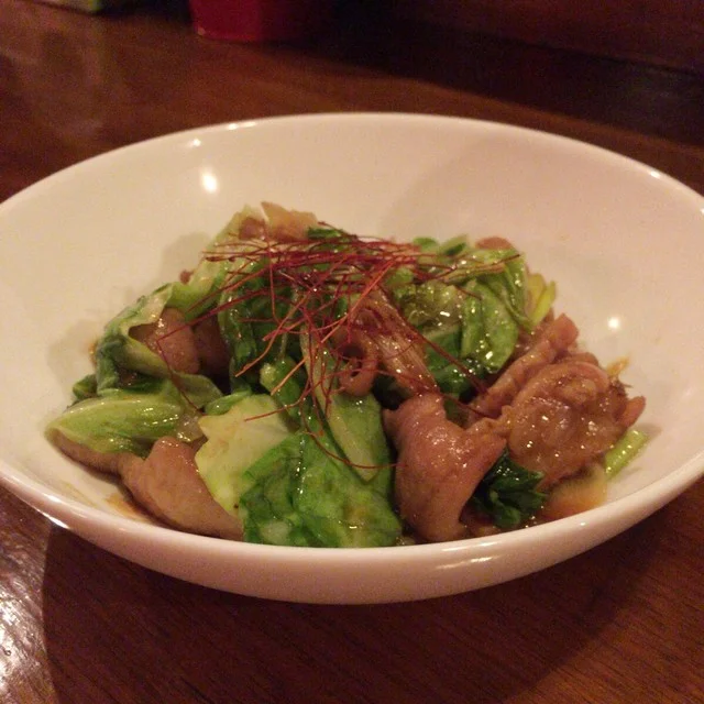 舟酔 - 宮古（居酒屋）の写真