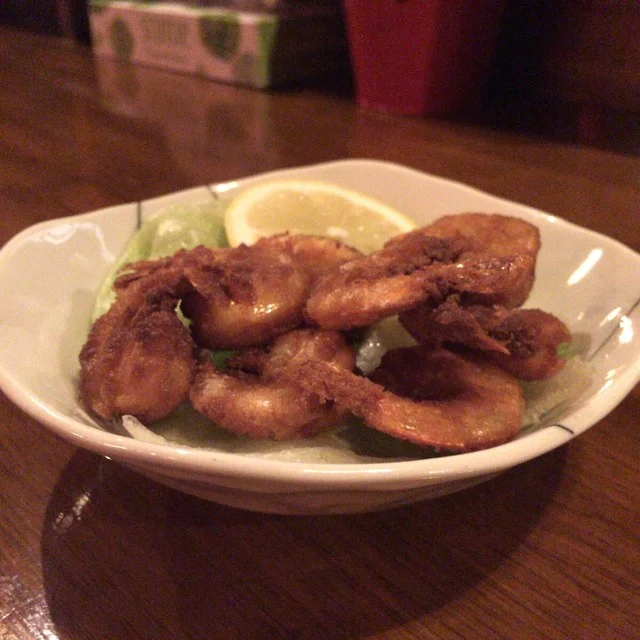 舟酔 - 宮古（居酒屋）の写真