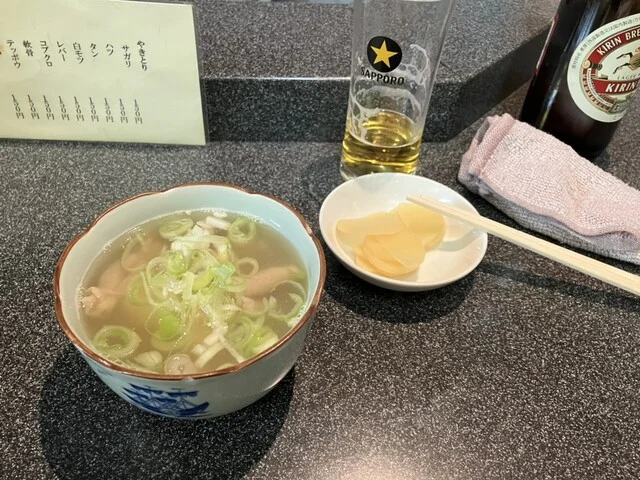 やきとり 佐門（やきとりさもん） - 山形（焼き鳥）の写真