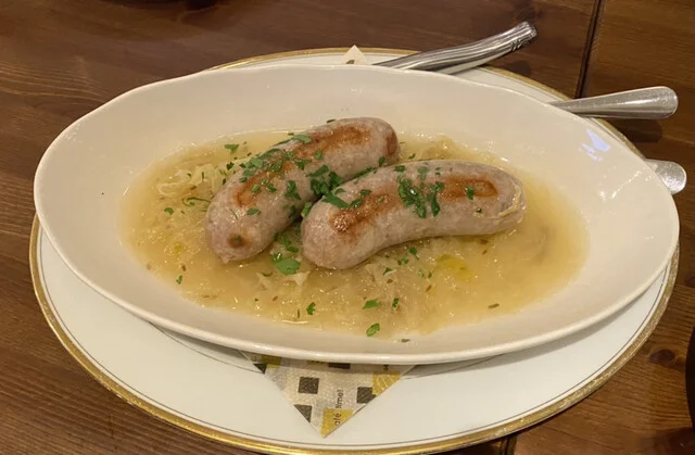 トラットリア　のど（Trattoria NODO） - 大曲（イタリアン）の写真