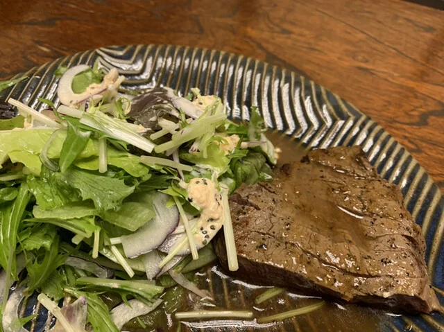 宍一 - 東大館（レストラン）の写真