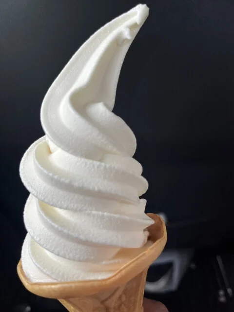 わたひろ - 宮古（ソフトクリーム）の写真