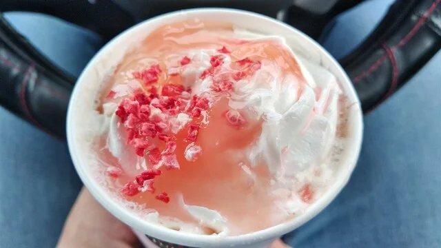 タリーズコーヒー 山形松見町店（TULLY'S COFFEE） - 山形（カフェ）の写真