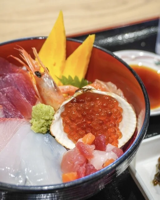 まつばら食堂 - 陸前高田（海鮮）の写真