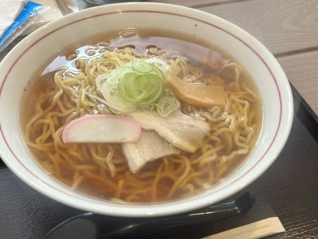 そば梨庵 - 山形市その他（そば）の写真