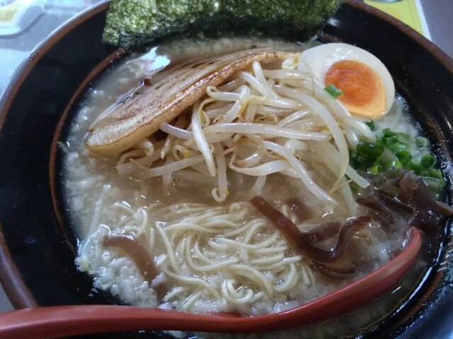 麺屋八戒 - 久慈（ラーメン）の写真