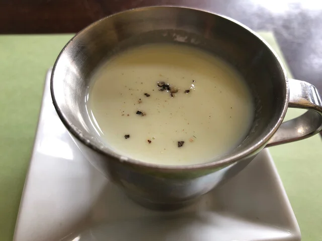 タントグラッツェ - 成島（イタリアン）の写真