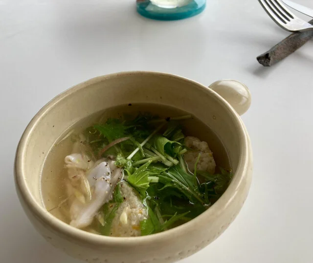 リボーンアート ダイニング（Reborn Art DINING） - 渡波（ダイニングバー）の写真