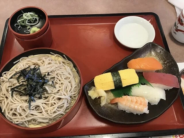 和風レストランまるまつ 成沢店 - 蔵王（ファミレス）の写真