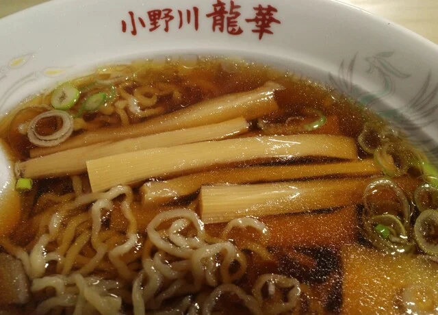 お食事処 龍華 - 米沢市その他（食堂）の写真