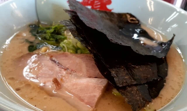 ラーメン 山岡家 山形西田店 - 東金井（ラーメン）の写真