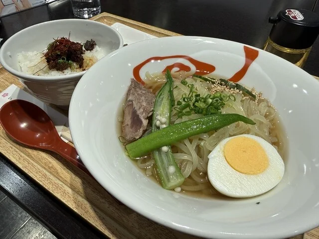 いわて花巻大食堂 - 似内（食堂）の写真