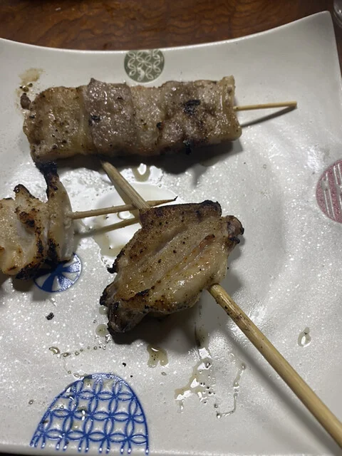 やき鳥藤 - 米沢（焼き鳥）の写真