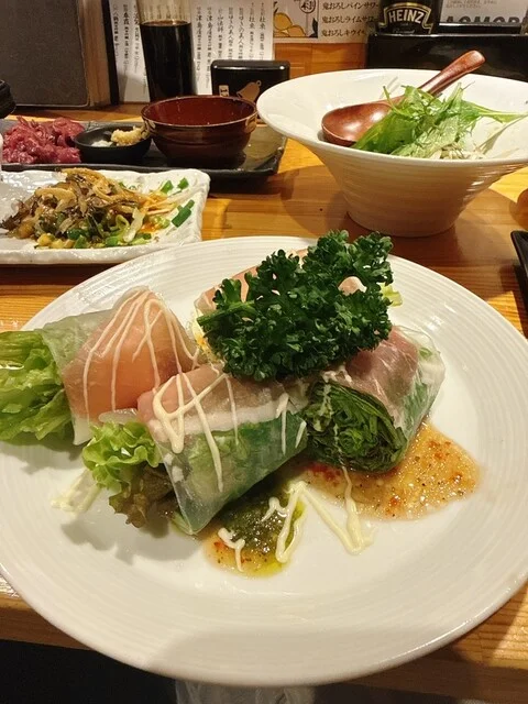 ワサビ（WASABI） - 東大館（居酒屋）の写真