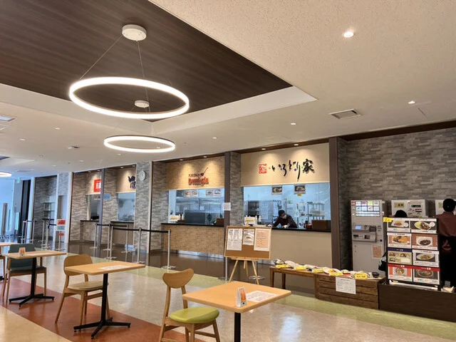 キッチンデミグラ 岩手医大病院店 - 矢幅（オムライス）の写真