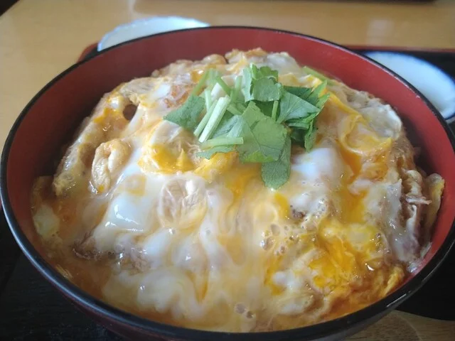 四季美館お食事処かたりべ - 阿仁前田温泉（食堂）の写真