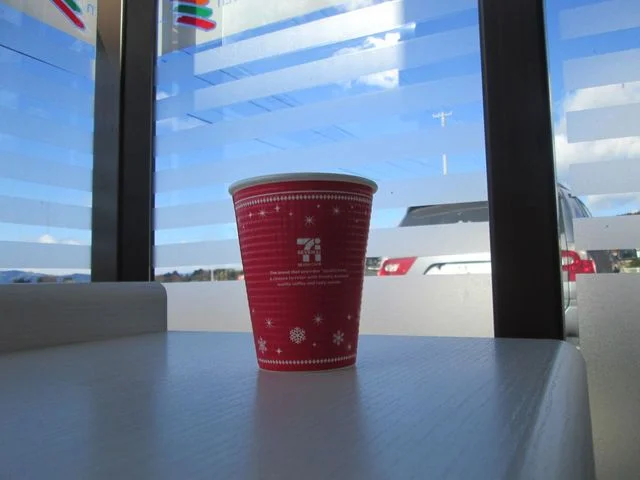 セブンイレブン 陸前高田アップルロード店 - 小友（コンビニ・スーパー）の写真