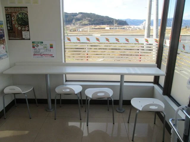 セブンイレブン 陸前高田アップルロード店 - 小友（コンビニ・スーパー）の写真