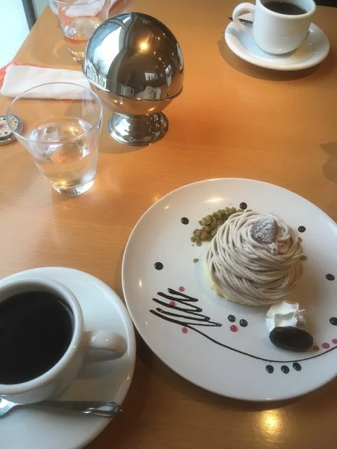 コヘ カヘ（COFE CAFE） - 東能代（カフェ）の写真