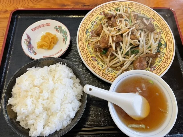 中華料理 王道楼（oudourou） - 羽後牛島（中華料理）の写真