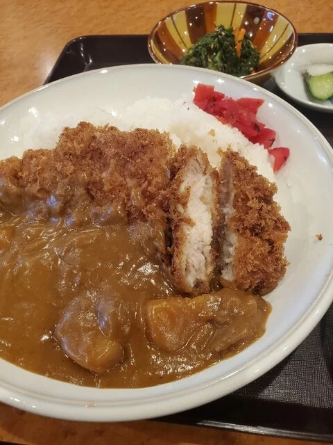 ふくや食堂 - 花巻市その他（食堂）の写真