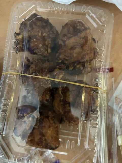 ほかほか弁当 御成町店 - 大館（弁当）の写真